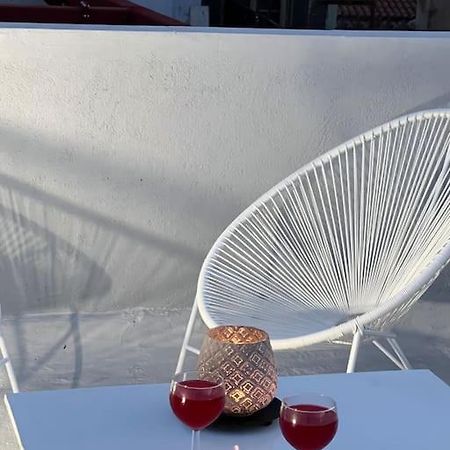 נאפפליו Bougainvillea Apartments 2 מראה חיצוני תמונה
