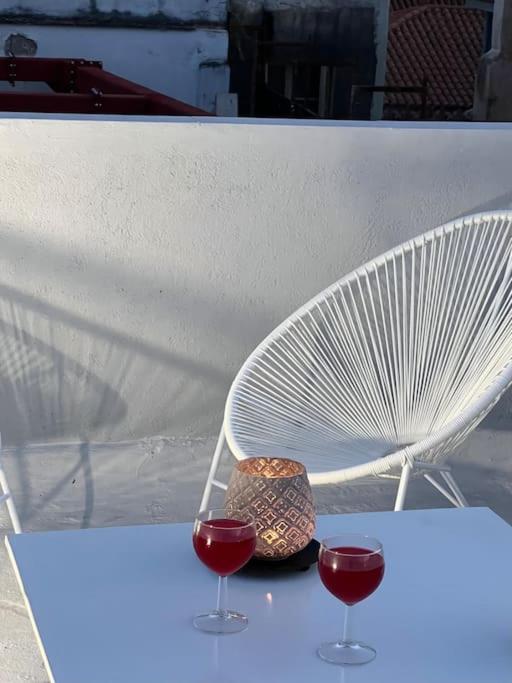 נאפפליו Bougainvillea Apartments 2 מראה חיצוני תמונה