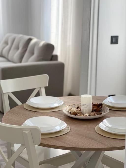 נאפפליו Bougainvillea Apartments 2 מראה חיצוני תמונה