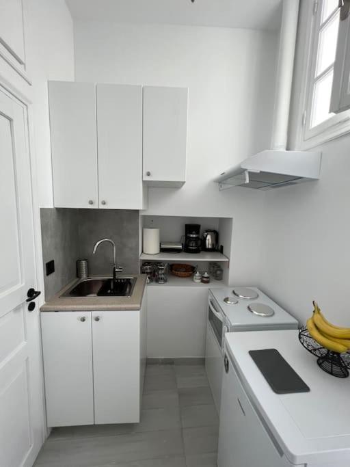נאפפליו Bougainvillea Apartments 2 מראה חיצוני תמונה