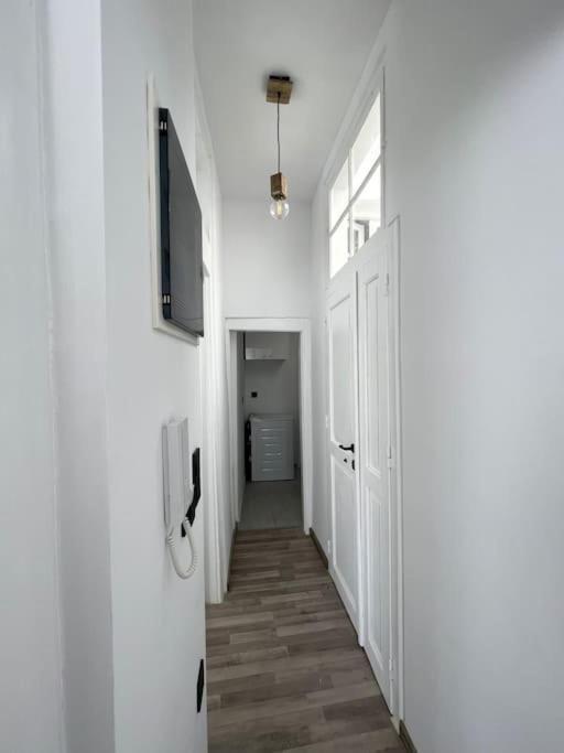נאפפליו Bougainvillea Apartments 2 מראה חיצוני תמונה