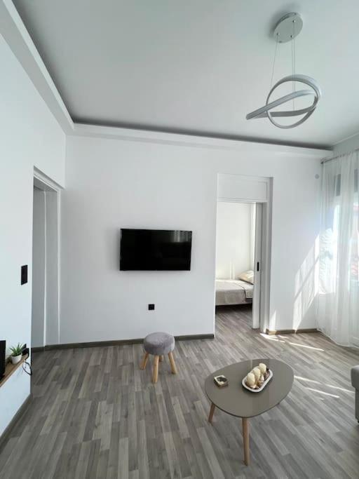 נאפפליו Bougainvillea Apartments 2 מראה חיצוני תמונה