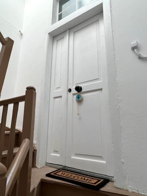 נאפפליו Bougainvillea Apartments 2 מראה חיצוני תמונה